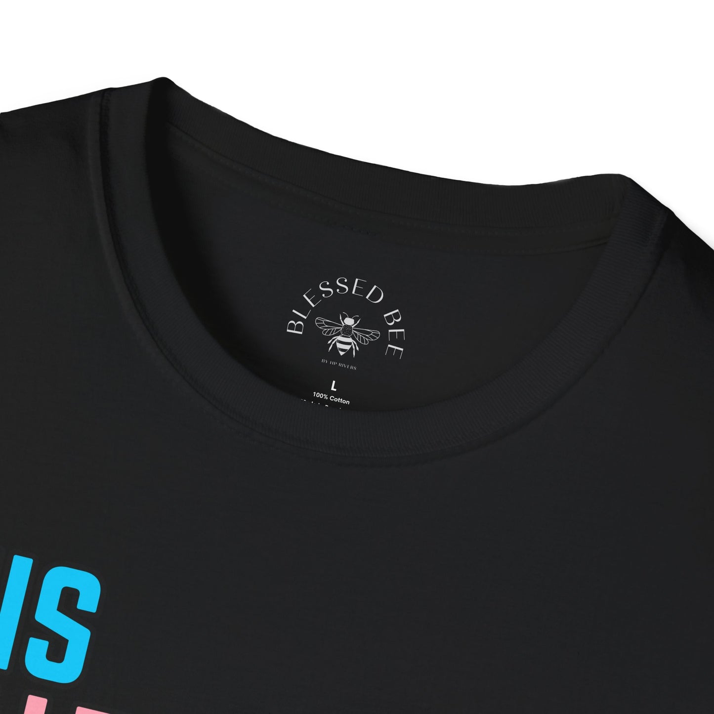 This Unitarian Universalist Loves You Trans Pride Shirt