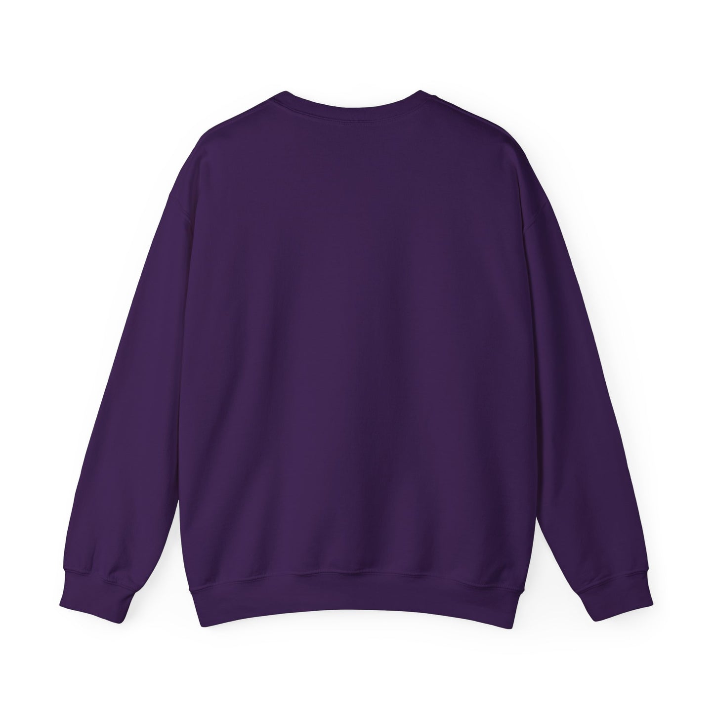 UUMA Logo Unisex Heavy Blend™ Crewneck Sweatshirt (Canada's Version)