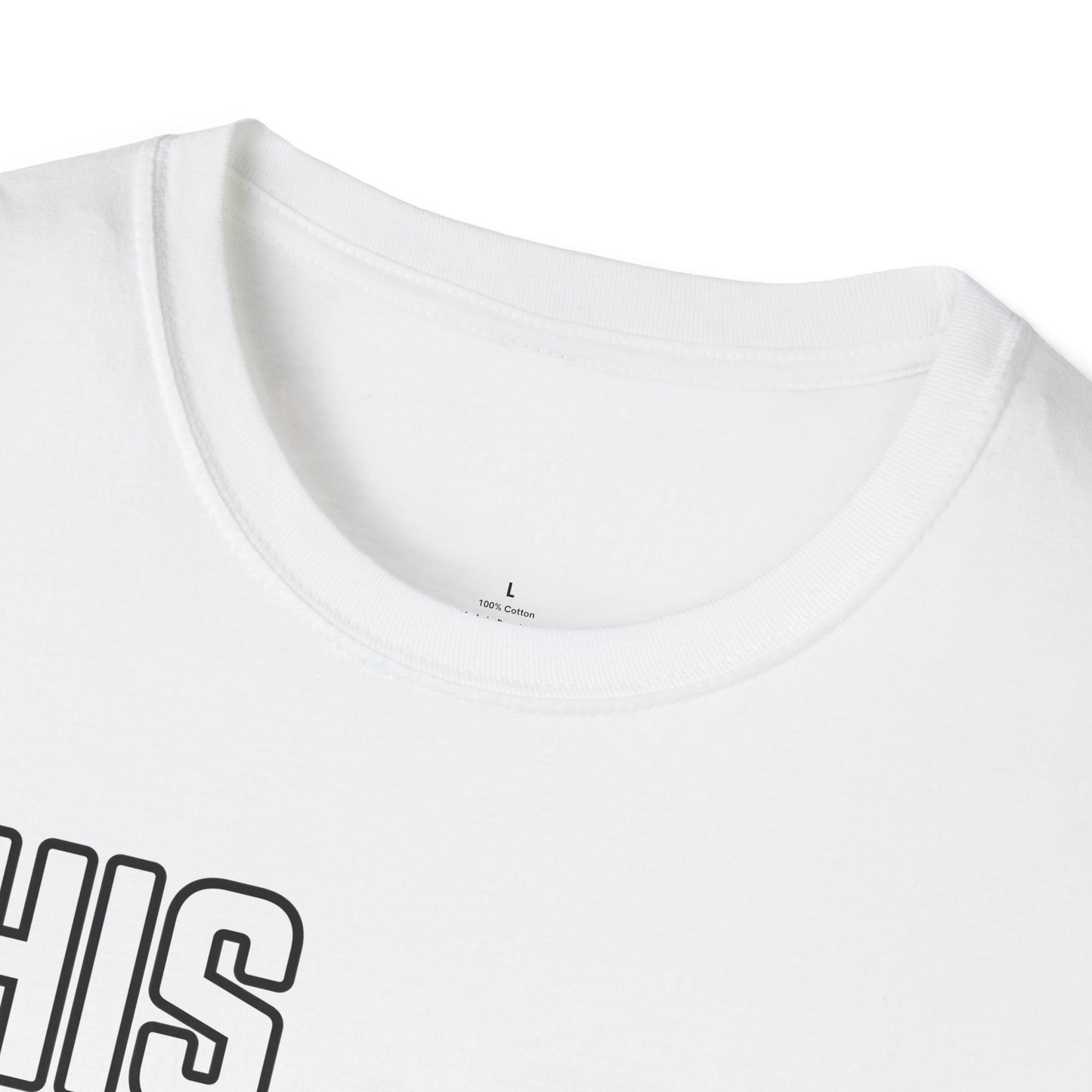 This Pastor Loves You Rainbow Pride Shirt