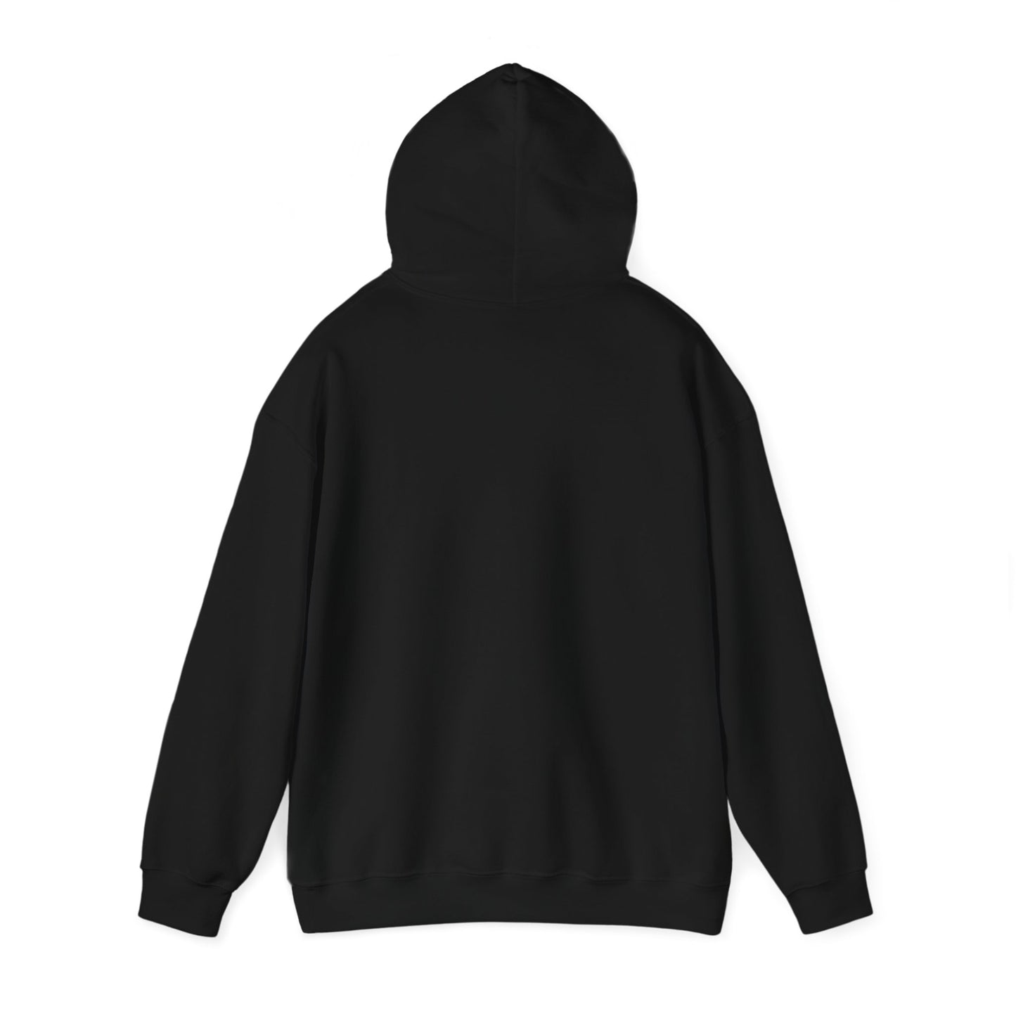 "Traditional UU Proverb" Hooded Sweatshirt