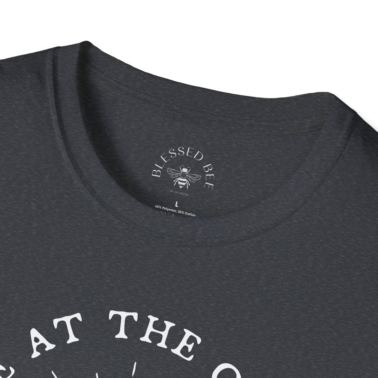 Love at the Center UUHS T-Shirt
