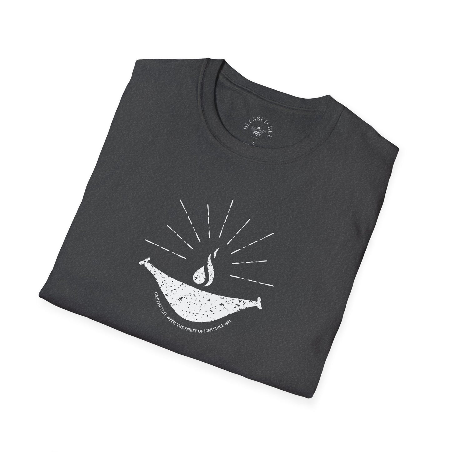 Since 1961 UUHS T-Shirt