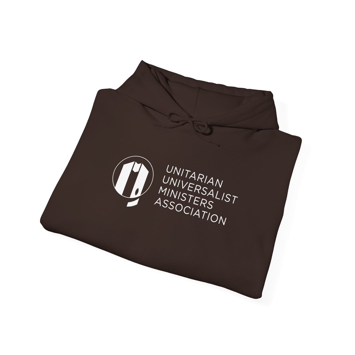 UUMA Logo Hoodie (Canada's Version)
