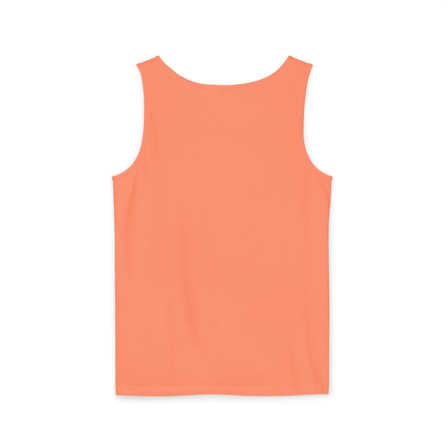 Y’all Means All Unisex Garment-Dyed Tank Top
