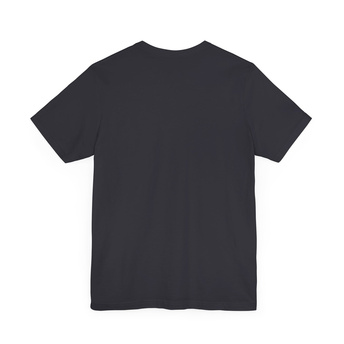 My Faith is Love UU Chalice Unisex Jersey Short Sleeve Tee (Canada's Version)