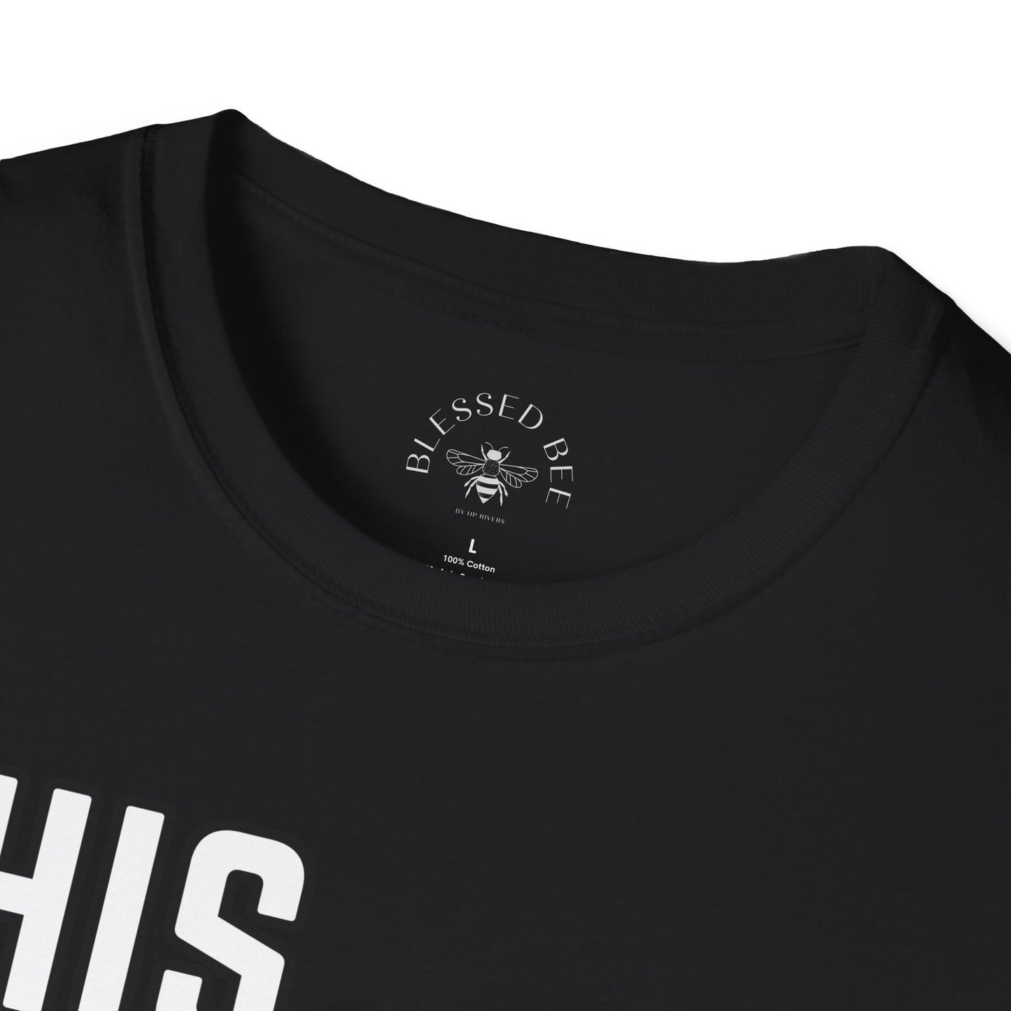 This Queer Minister Loves You Rainbow Pride Shirt