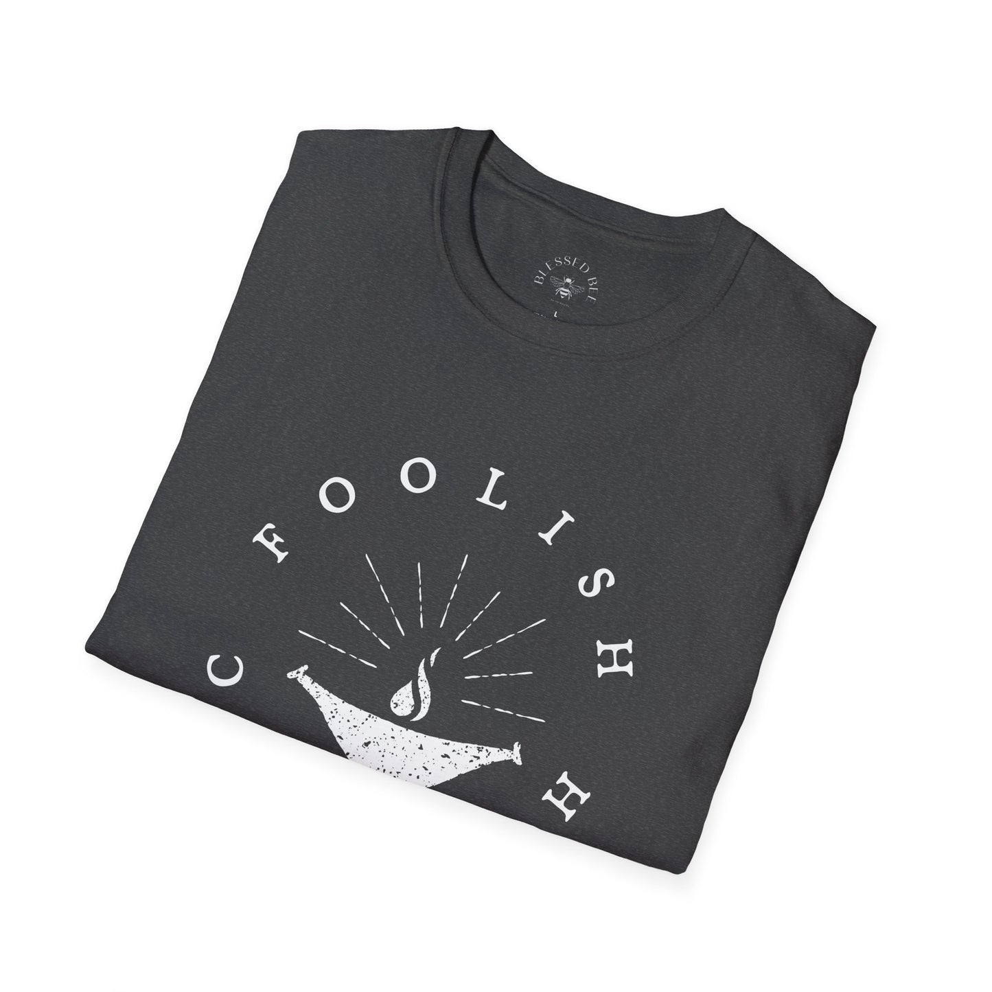 Foolish Heretic UUHS T-Shirt