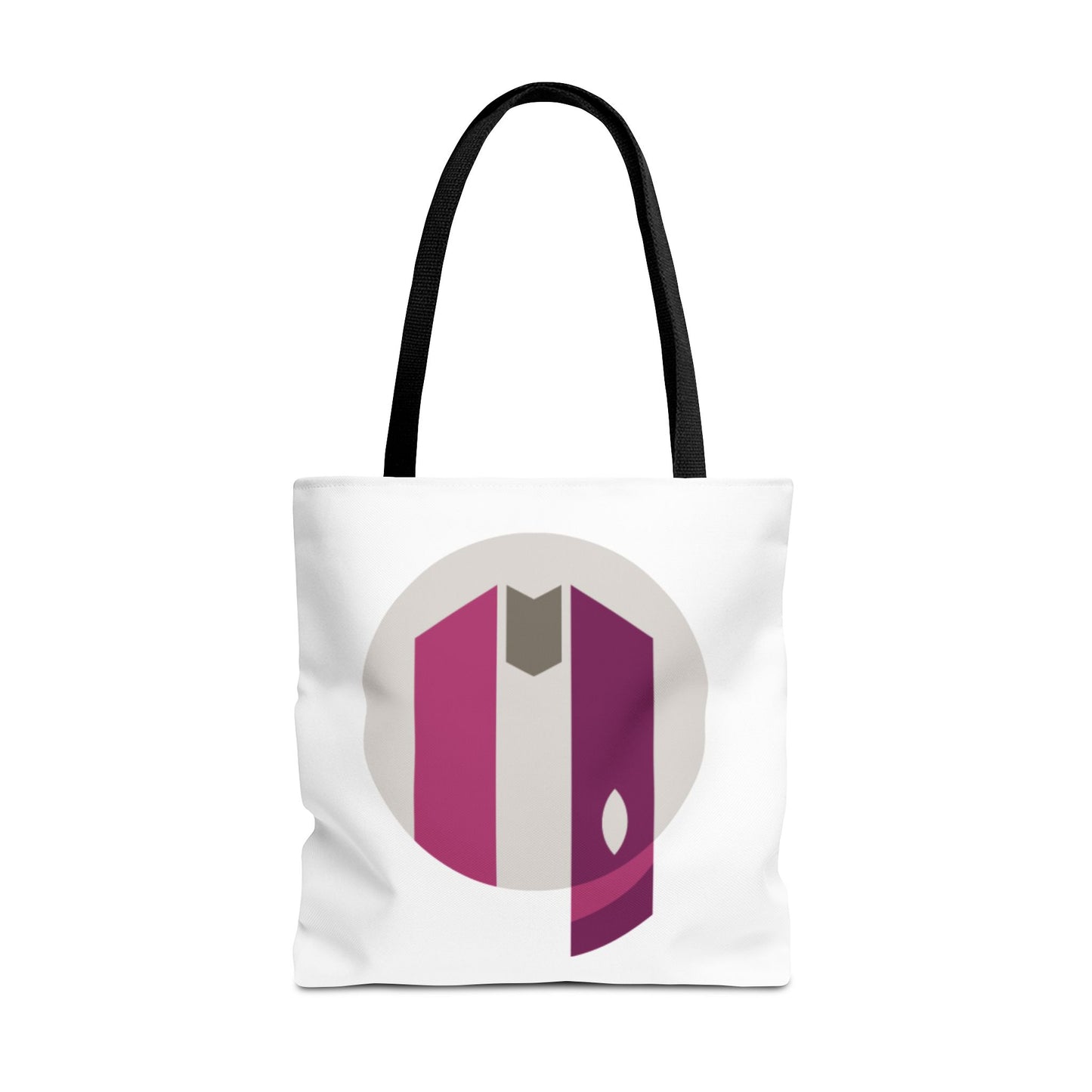 Logo Tote Bag - UUMA Unitarian Universalist Ministers Association - 18"x18"