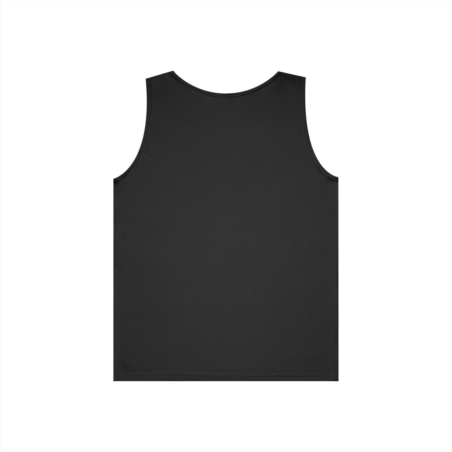 It's Me, Hi, I'm the Pastor, It's Me Tank - Unisex Heavy Cotton Tank Top