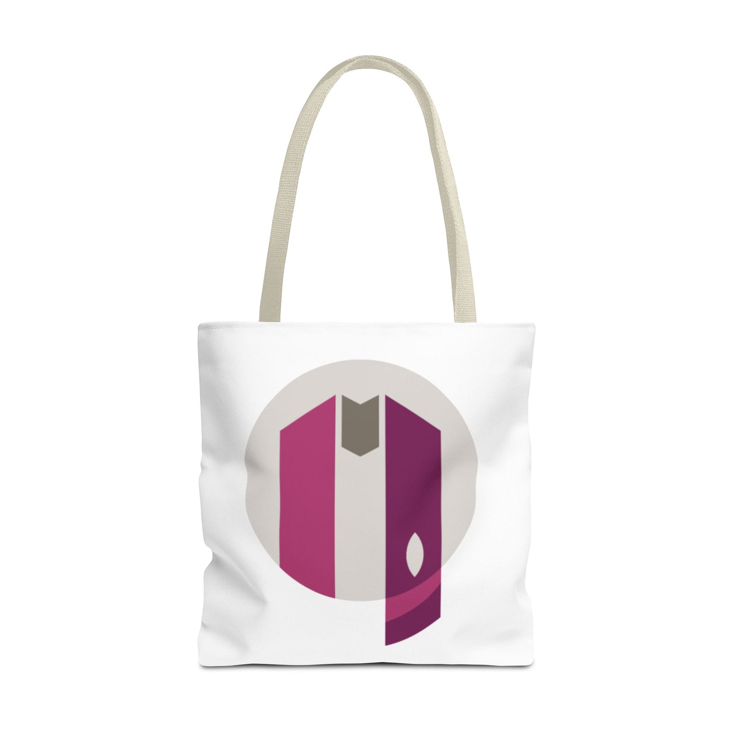 Logo Tote Bag - UUMA Unitarian Universalist Ministers Association - 18"x18"
