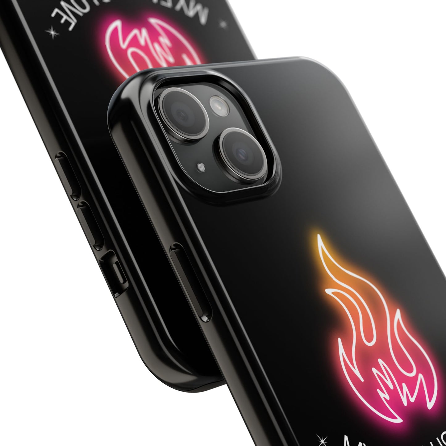 My Faith is Love UU Chalice Phone Case