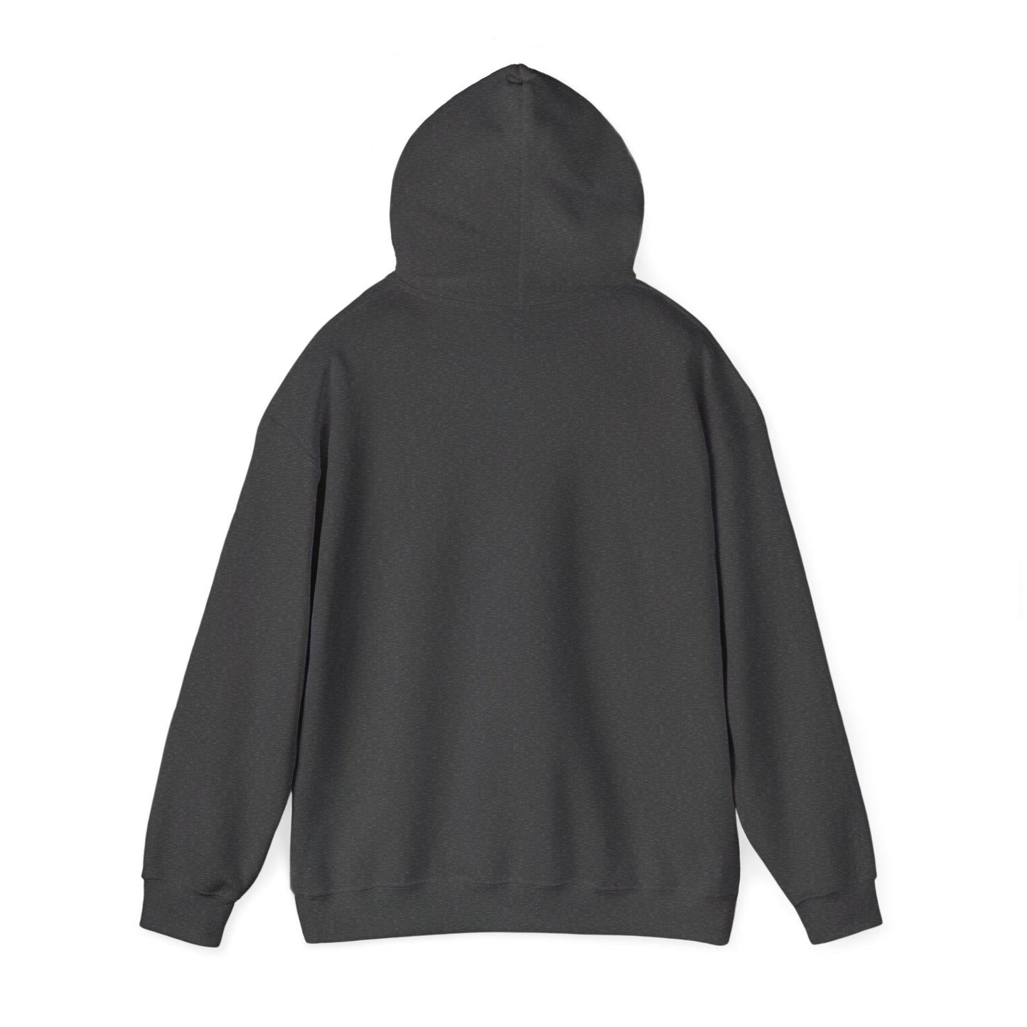 UUMA Logo Hoodie (Canada's Version)