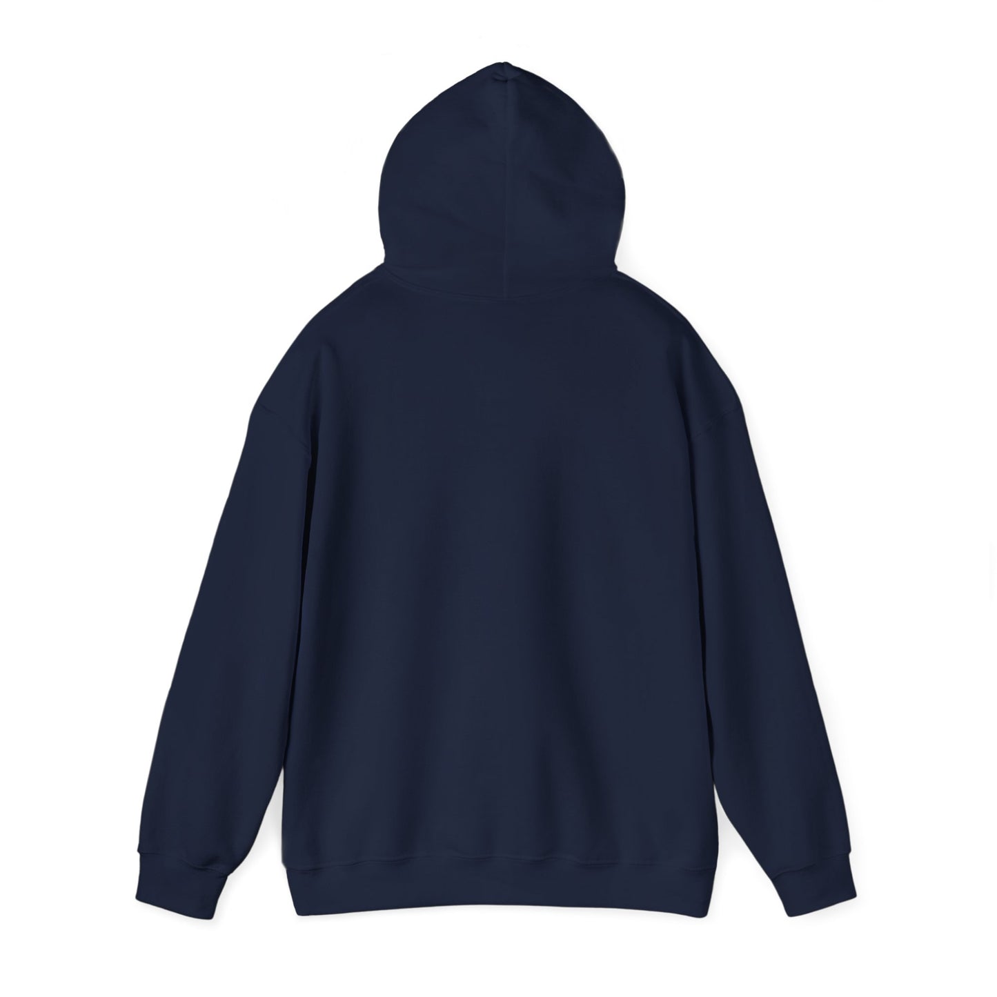 UUMA Logo Hoodie (Canada's Version)