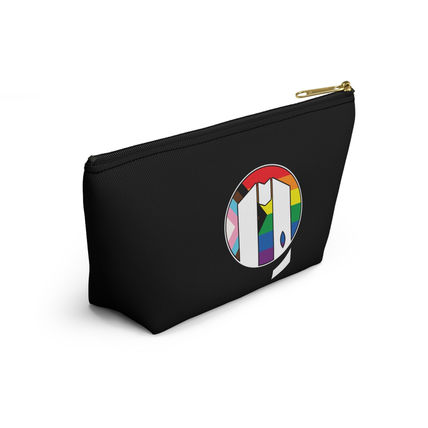 UUMA Logo Accessory Pouch w T-bottom