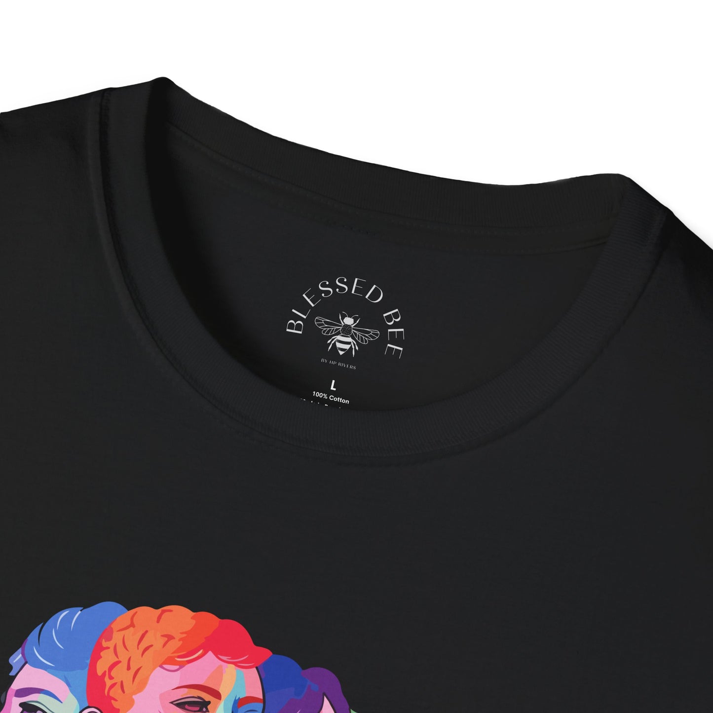 God is a Woman T-shirt