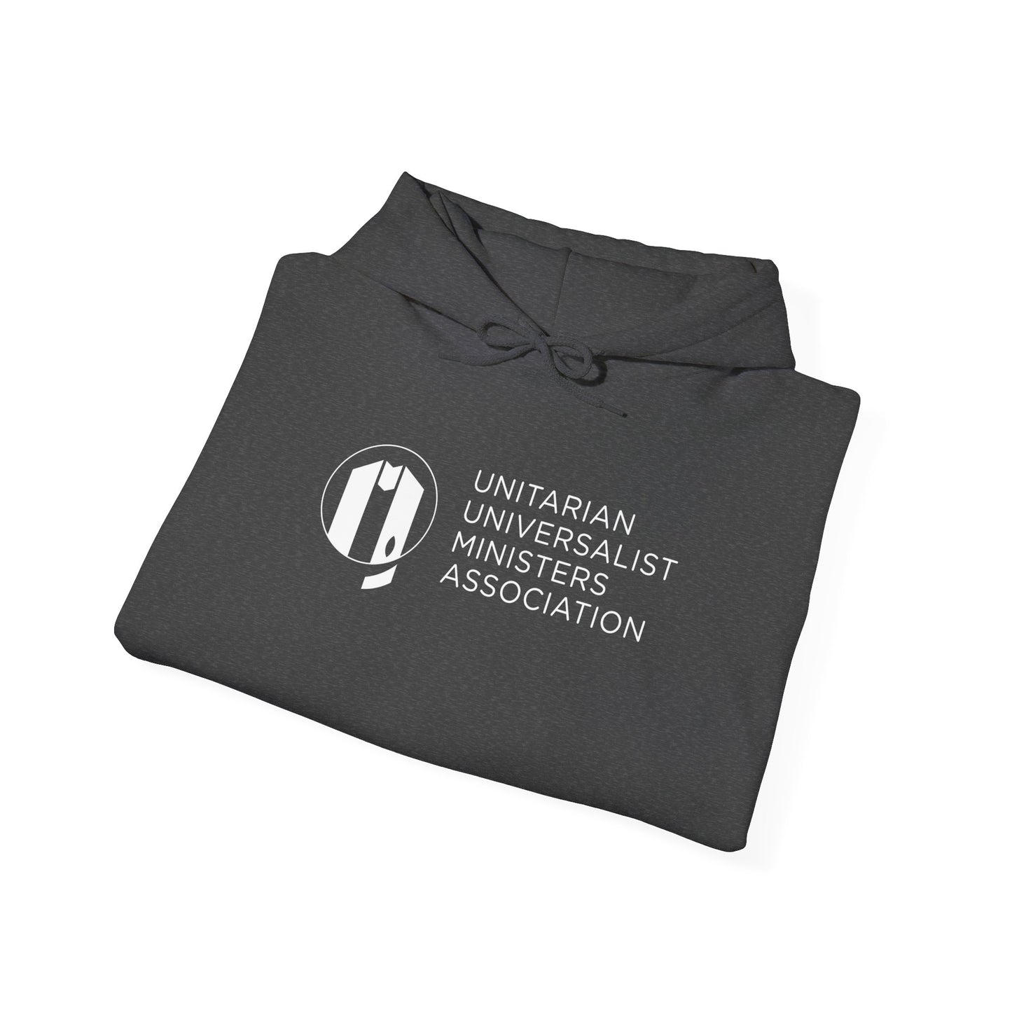 UUMA Logo Hoodie (Canada's Version)