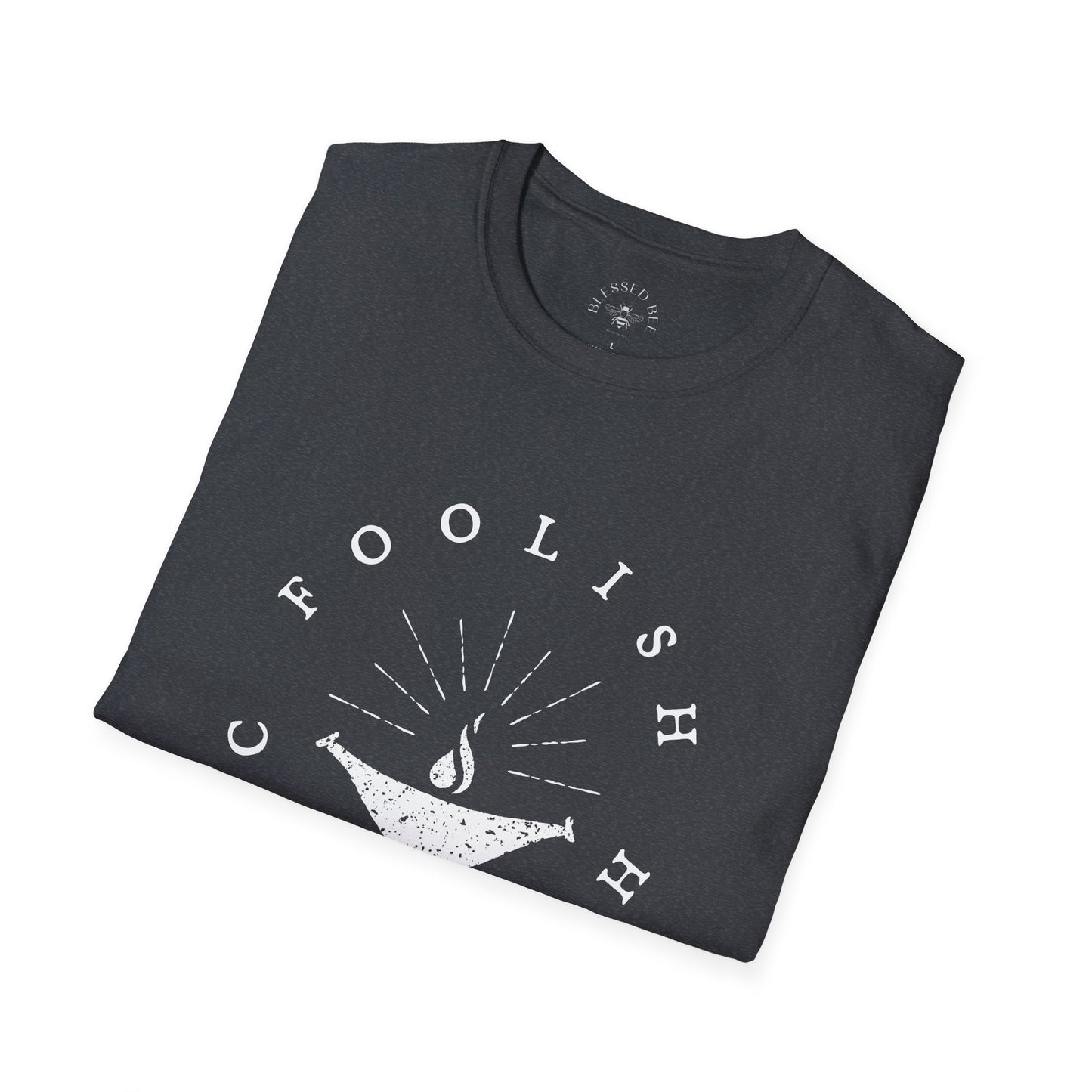 Foolish Heretic UUHS T-Shirt