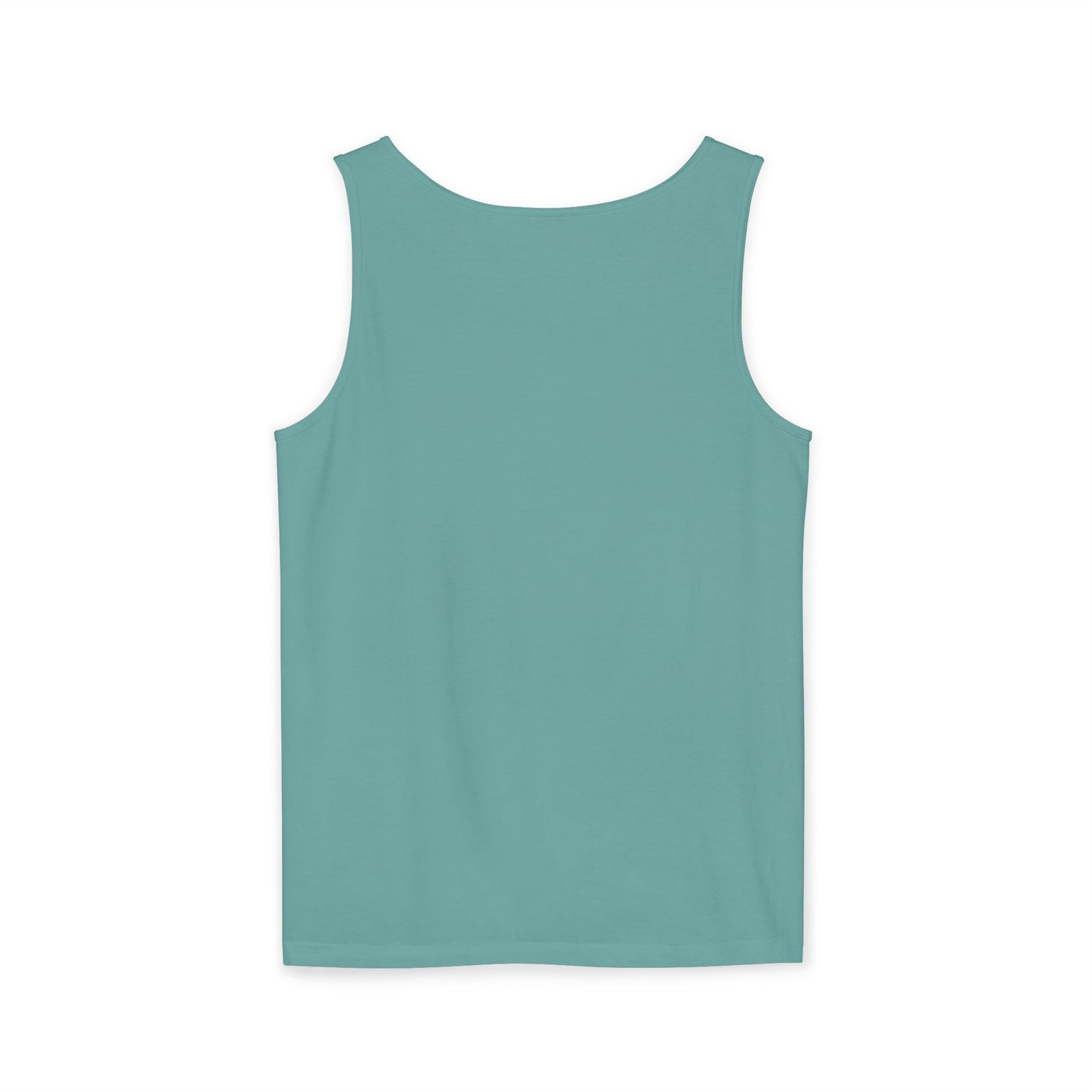 This Queer Minister Loves You Tank Top