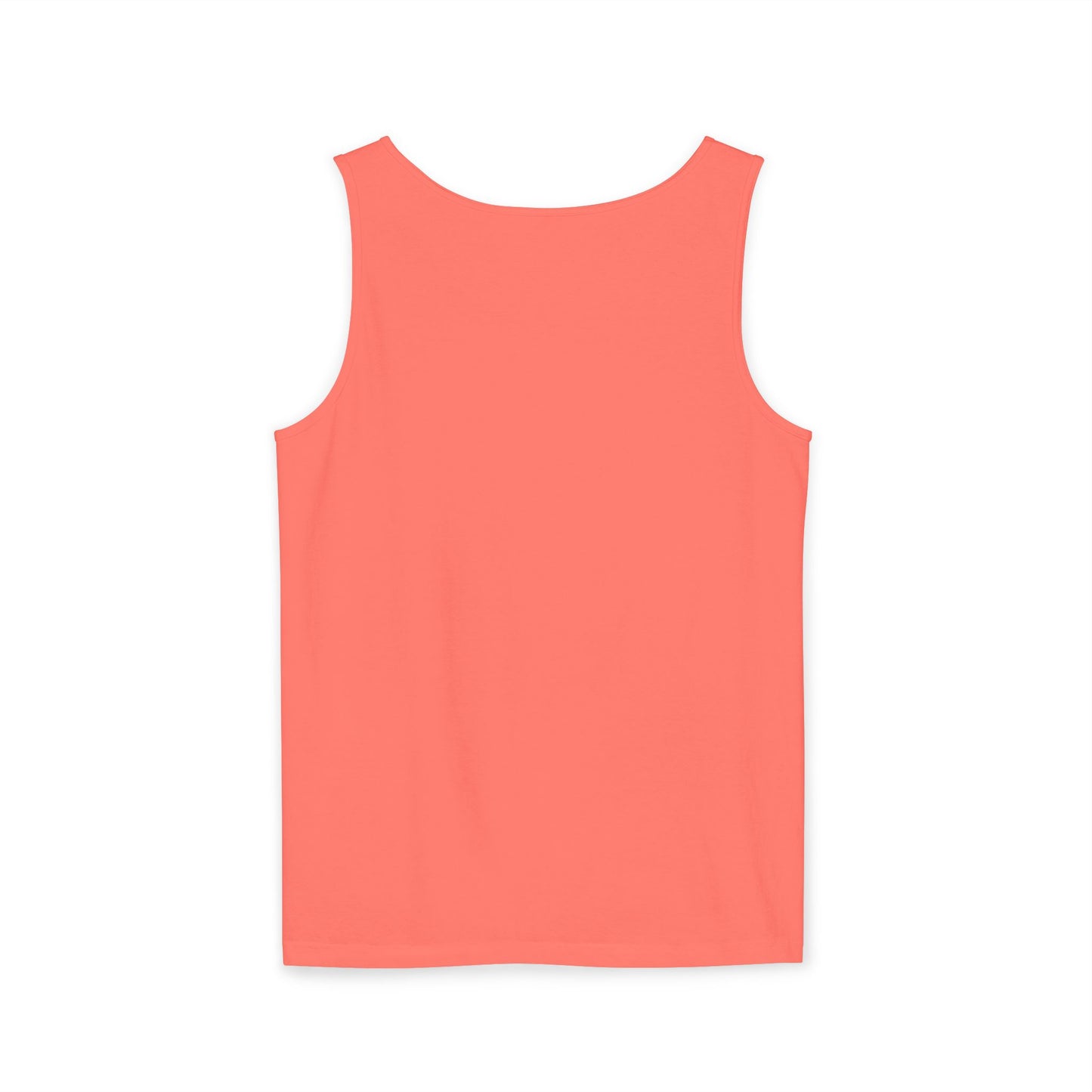 Y’all Means All Unisex Garment-Dyed Tank Top