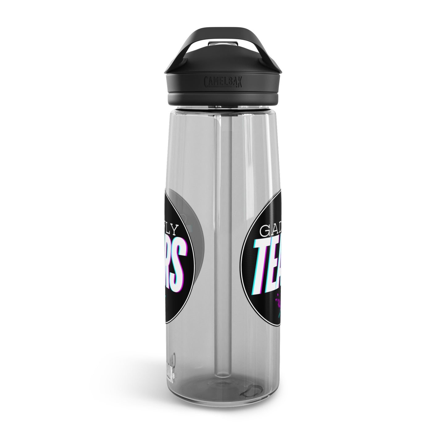 Gadfly Tears - CamelBak Eddy® Water Bottle Mug, 20oz\25oz