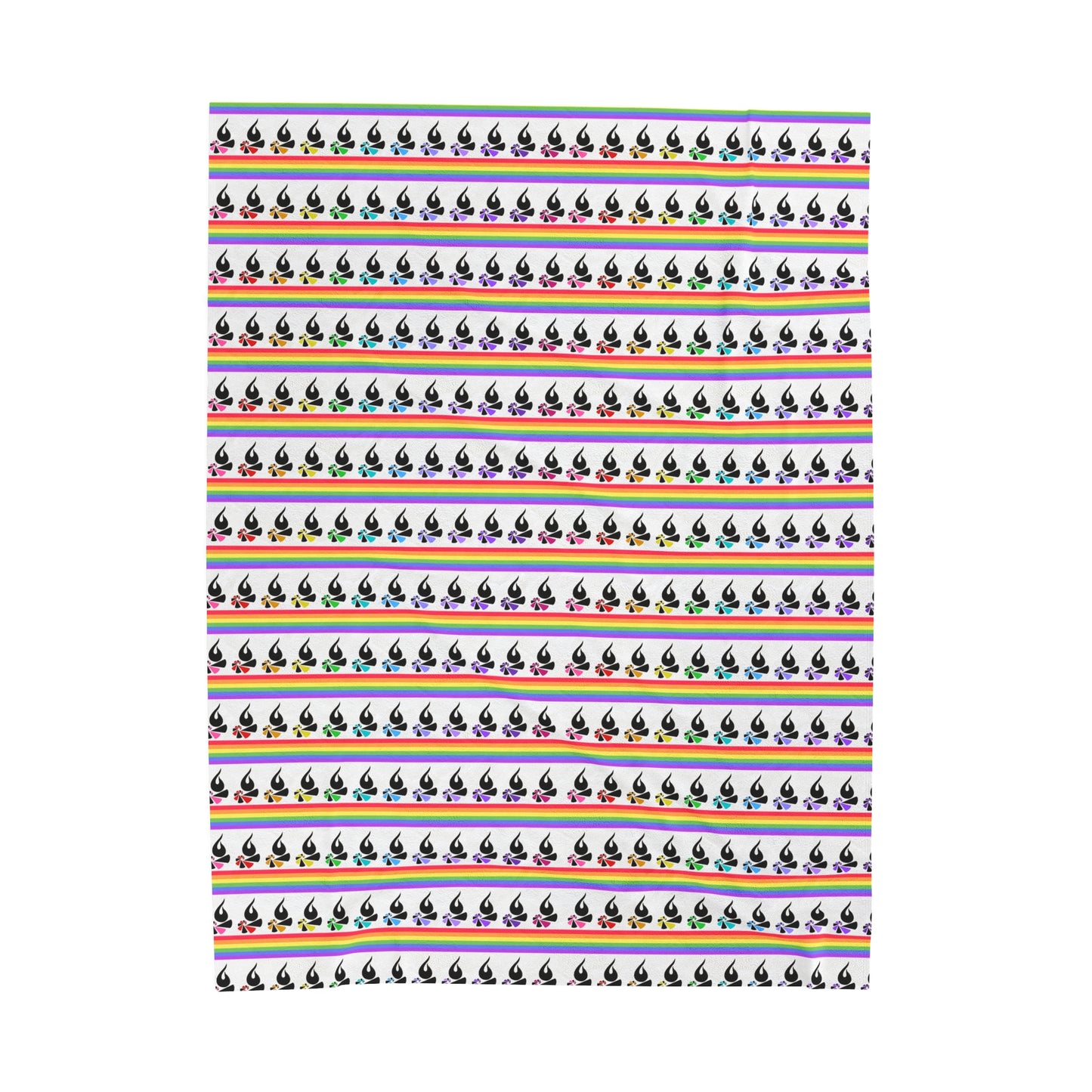LREDA Blanket Fort Con 2024 - Blanket Gift Design A