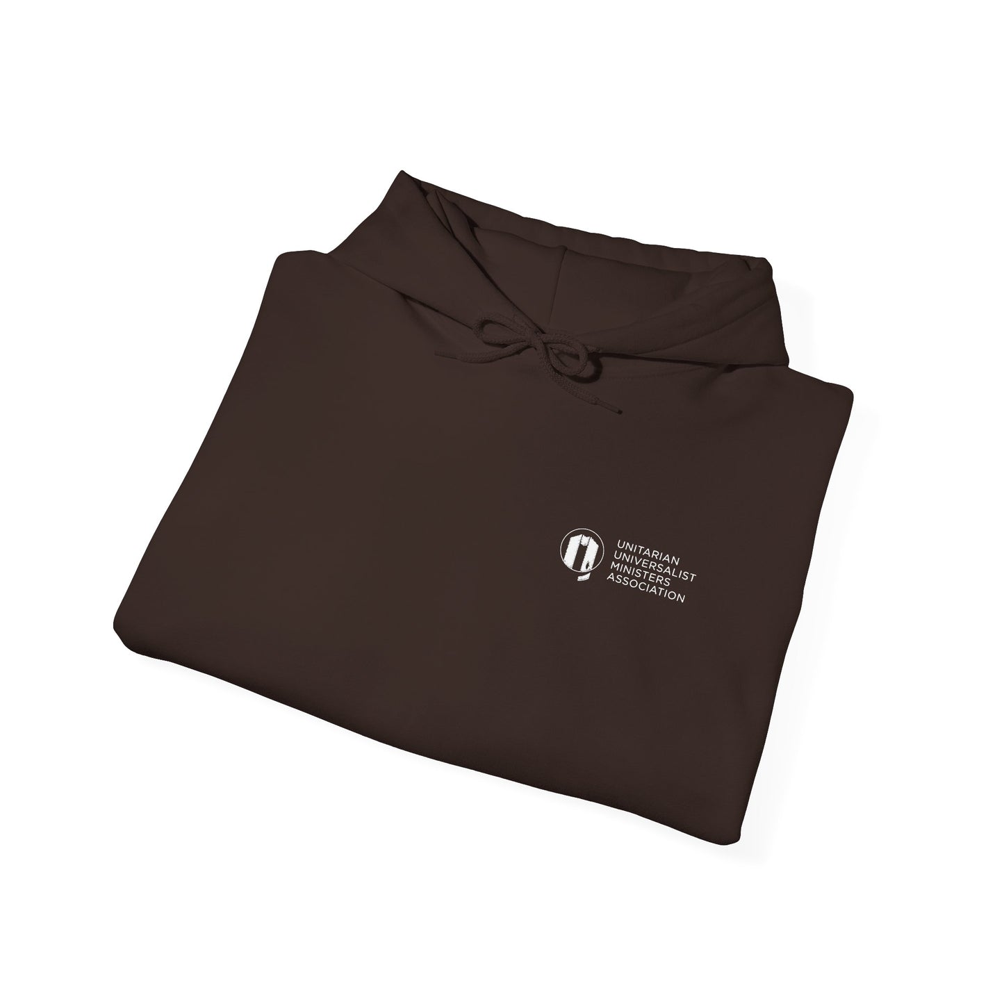 Embroidered Logo Sweatshirt - UUMA Unitarian Universalist Ministers Association