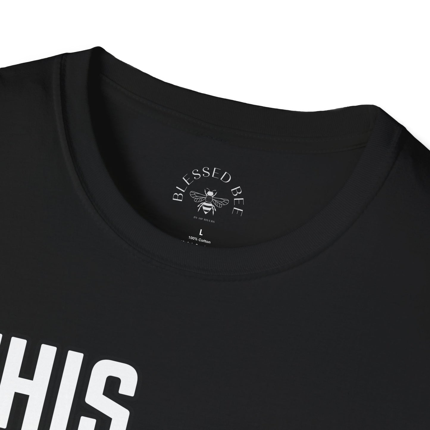 This Pastor Loves You Trans Pride Shirt