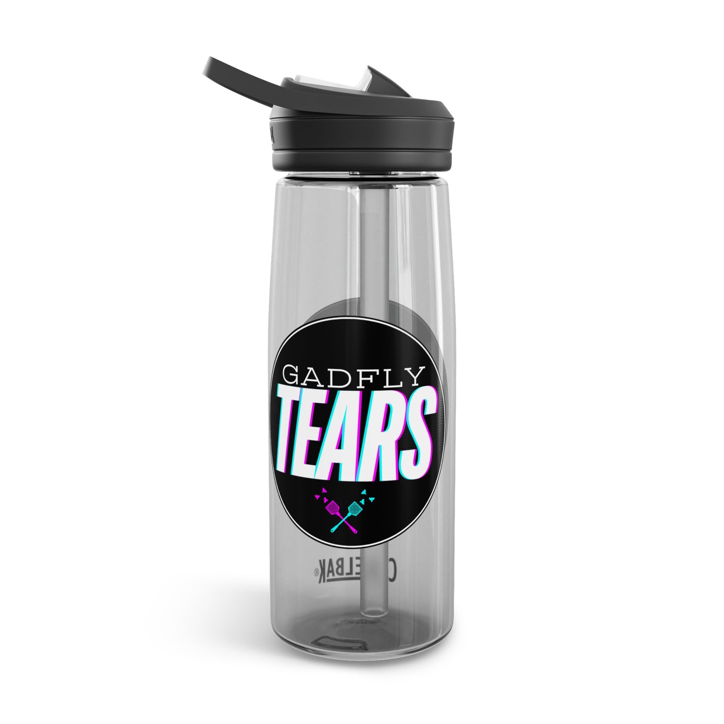 Gadfly Tears - CamelBak Eddy® Water Bottle Mug, 20oz\25oz