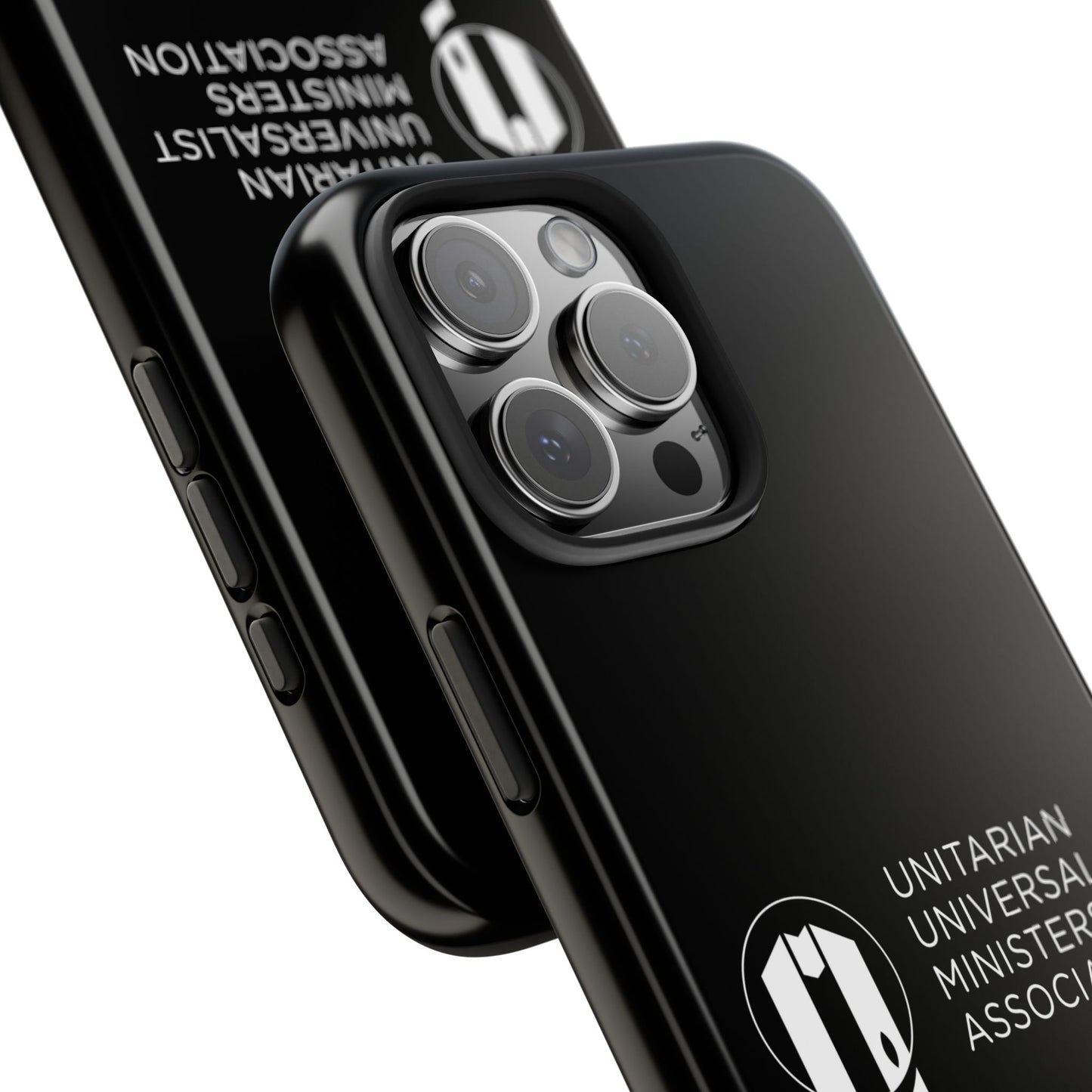 UUMA Logo Phone Case
