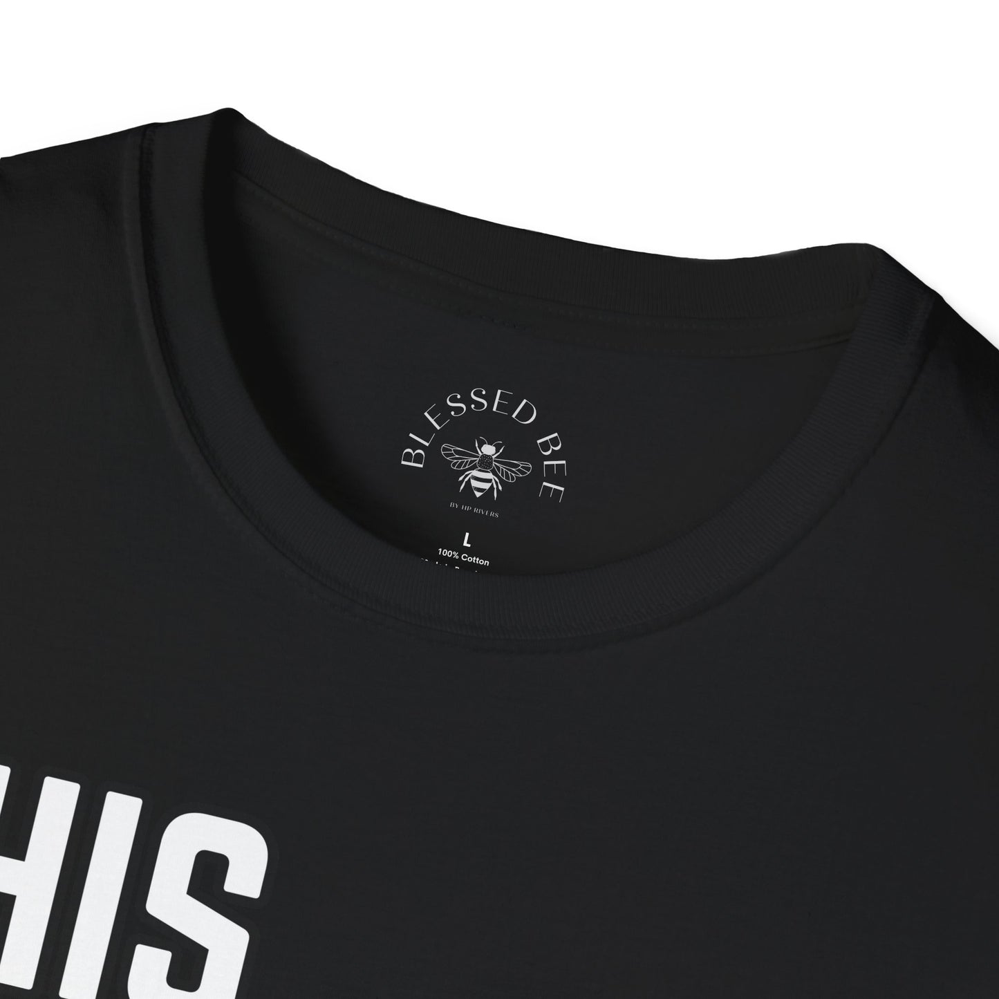 This Pastor Loves You Rainbow Pride Shirt