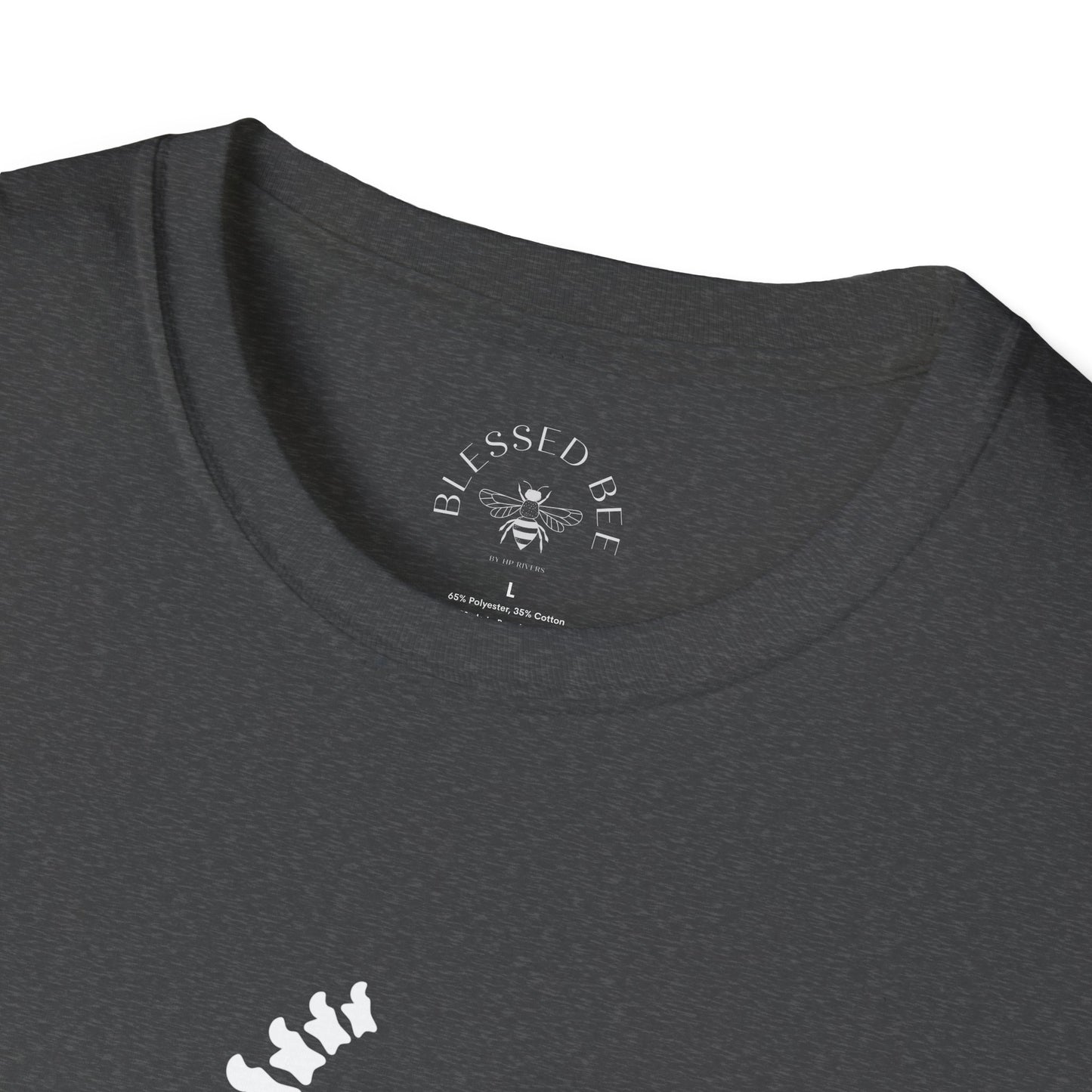 Got Spine? Defend Democracy T-Shirt - Style B