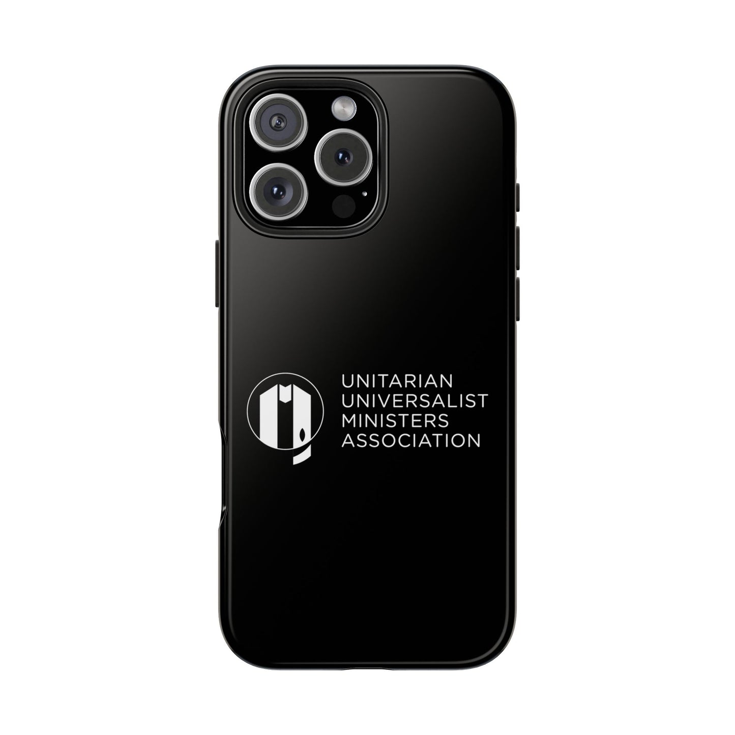 UUMA Logo Phone Case