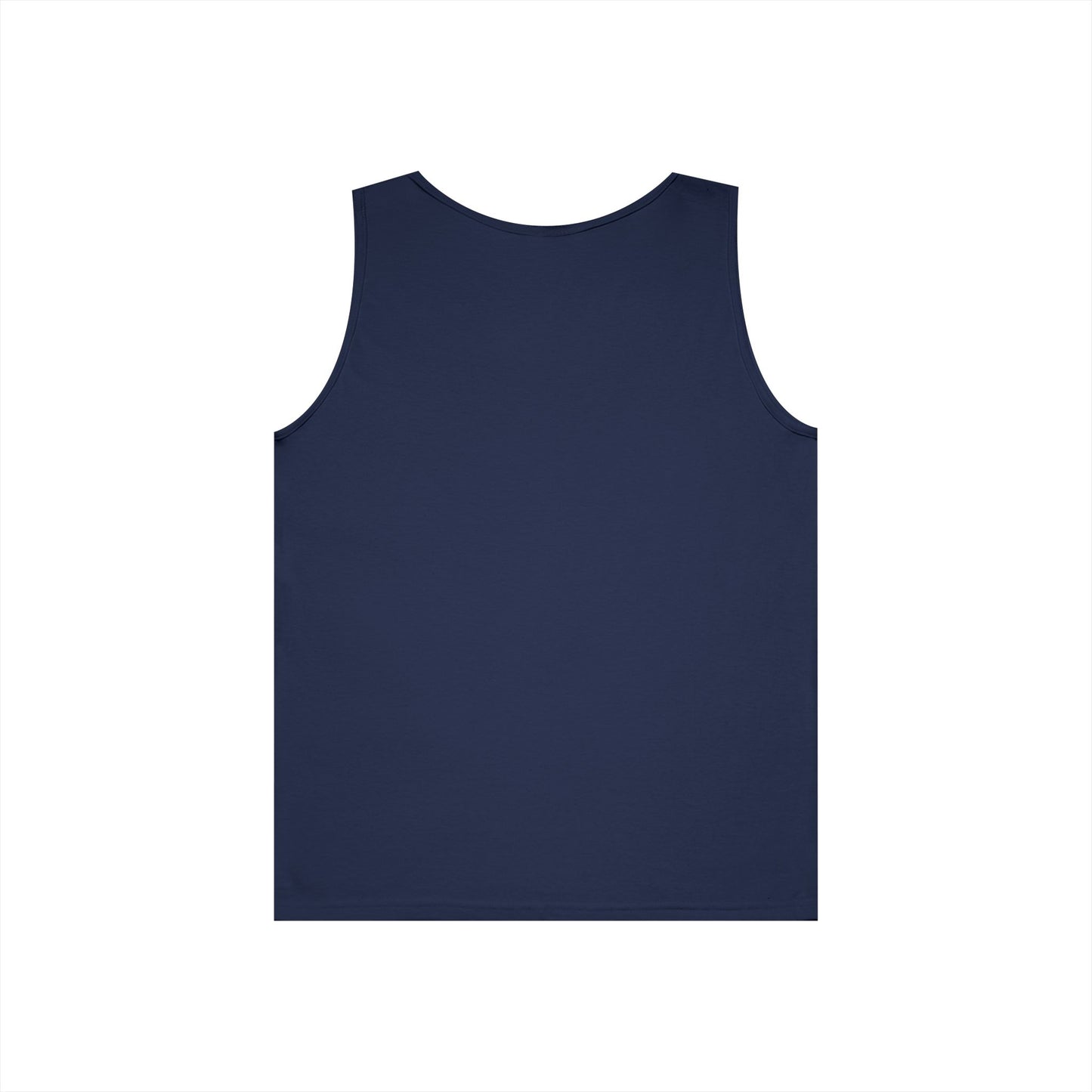 It's Me, Hi, I'm the Pastor, It's Me Tank - Unisex Heavy Cotton Tank Top