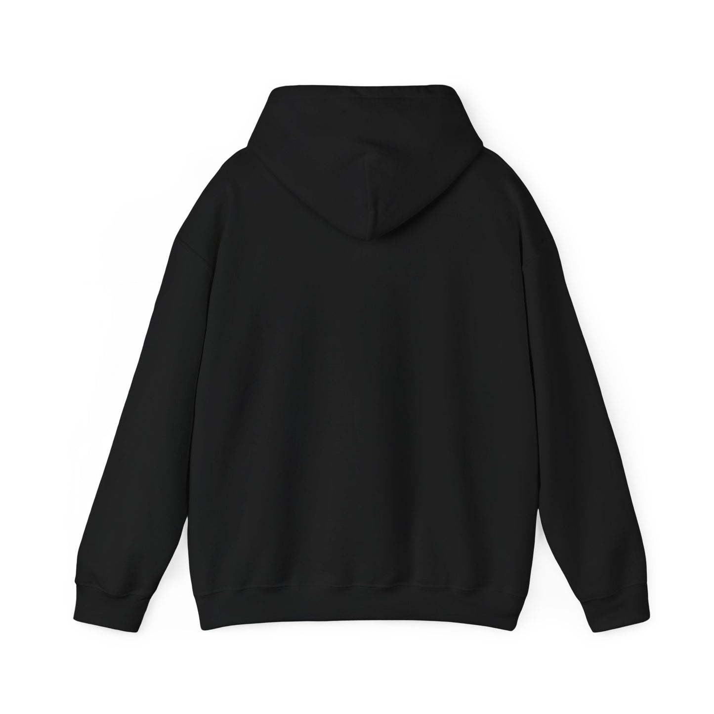 "Traditional UU Proverb" Hooded Sweatshirt