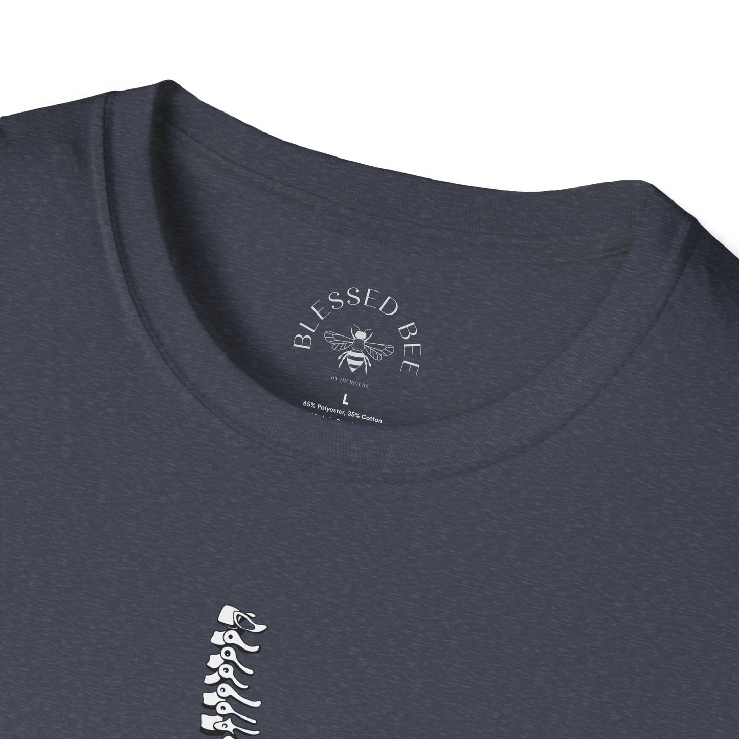 Got Spine? Defend Democracy T-Shirt - Style A