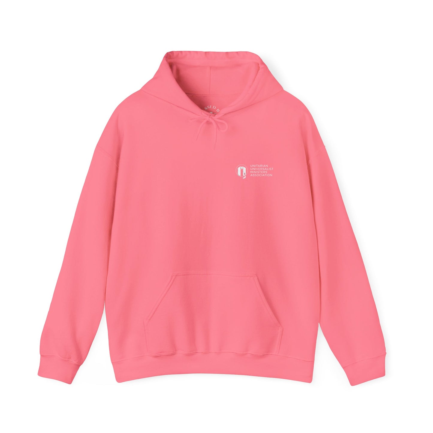 Embroidered Logo Sweatshirt - UUMA Unitarian Universalist Ministers Association