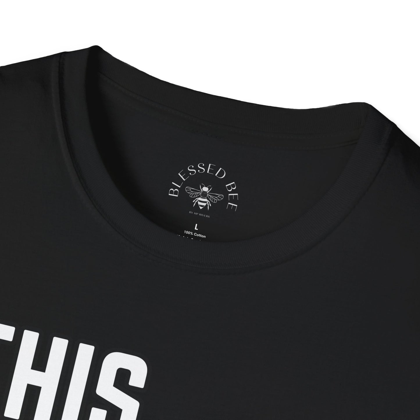 This Chaplain Loves You Rainbow Pride Shirt