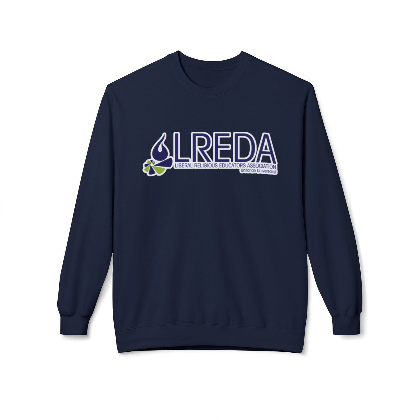 LREDA Logo Sweatshirt