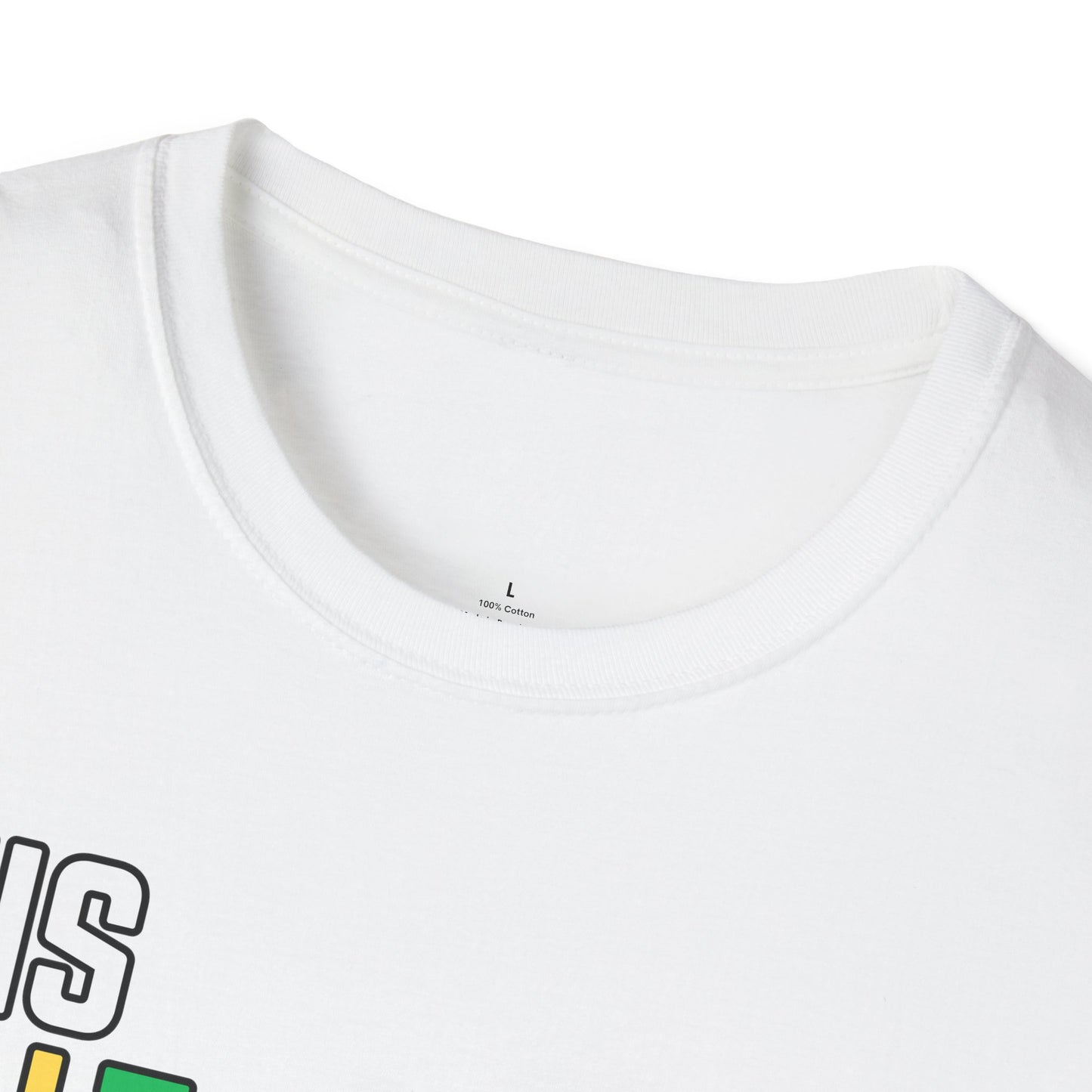 This Unitarian Universalist Loves You Rainbow Pride Shirt