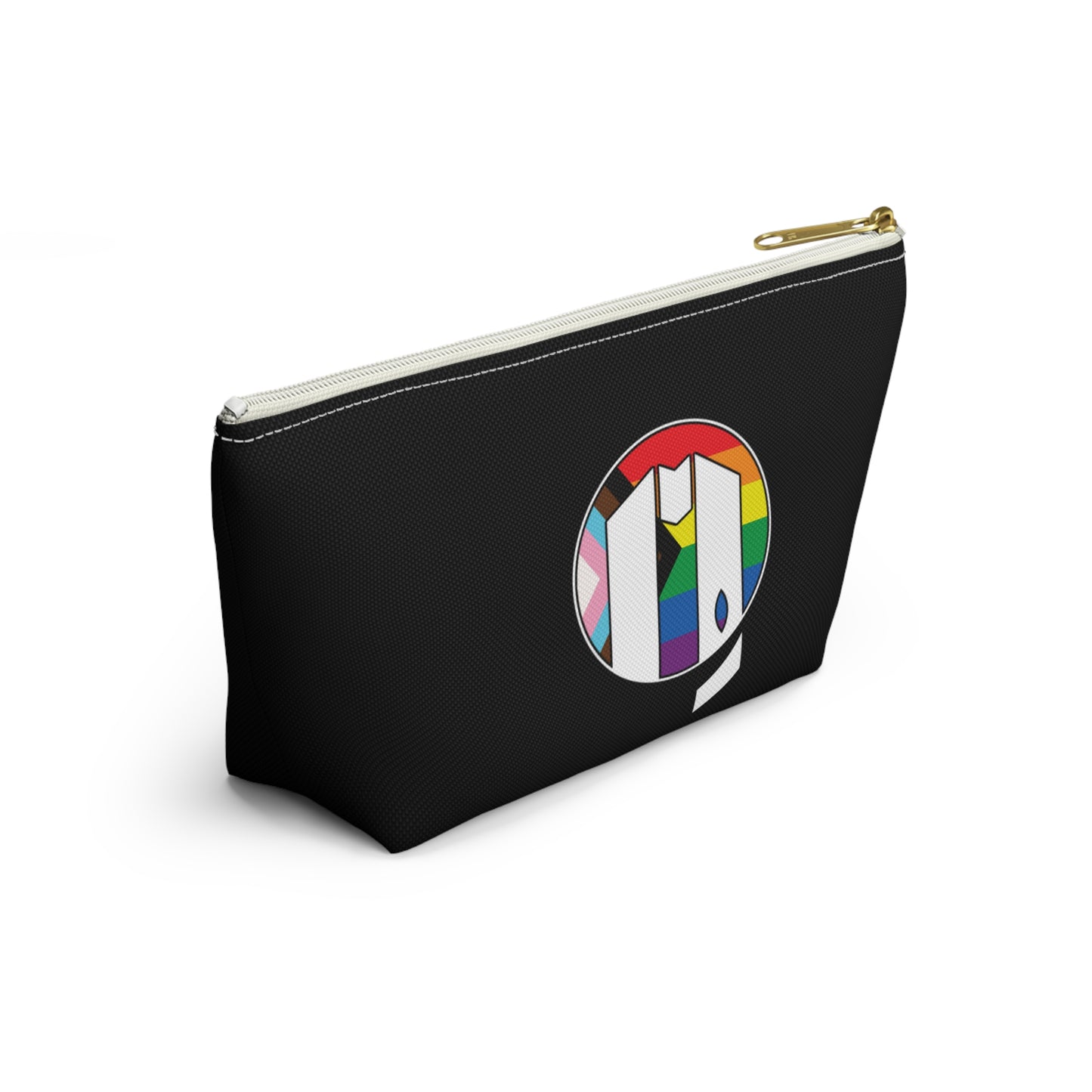 UUMA Logo Accessory Pouch w T-bottom