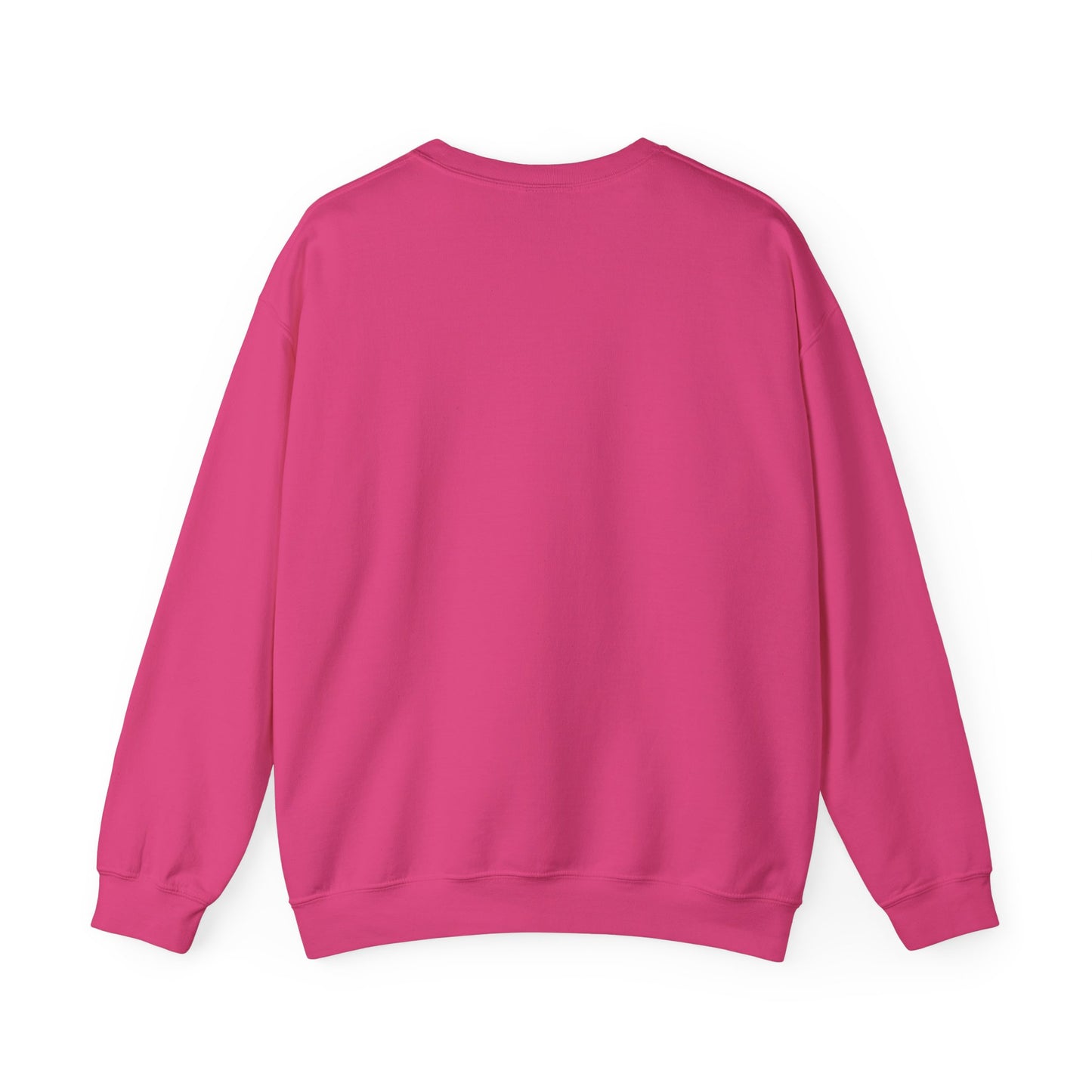 UUMA Logo Unisex Heavy Blend™ Crewneck Sweatshirt