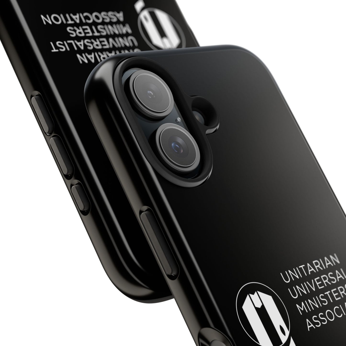 UUMA Logo Phone Case