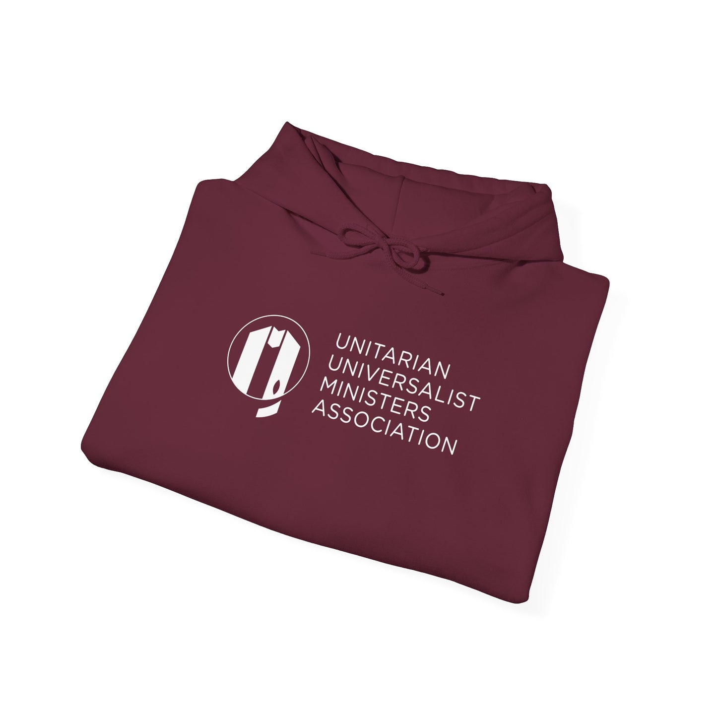 UUMA Logo Hoodie (Canada's Version)