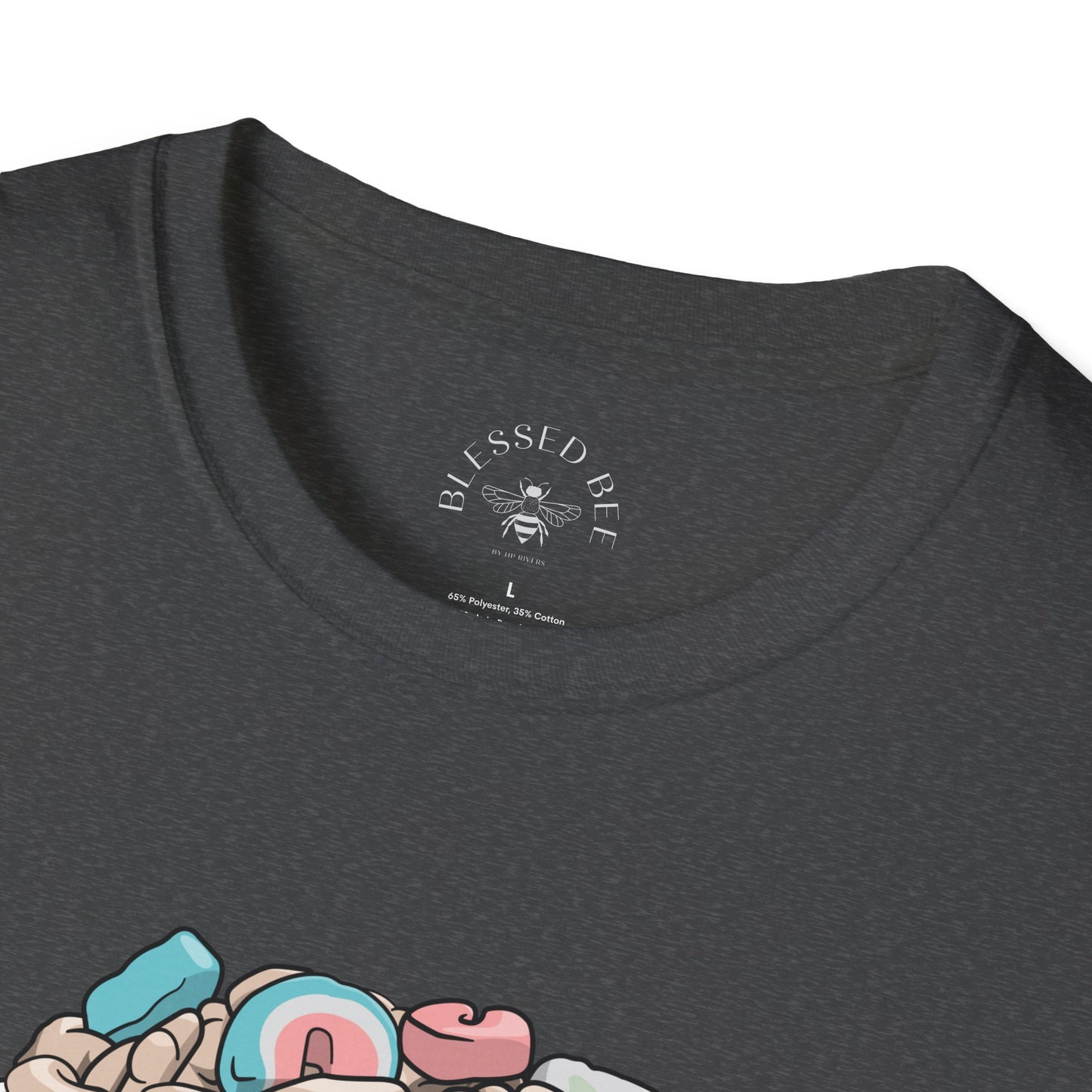 I Eat Gender Norms for Breakfast T-Shirt