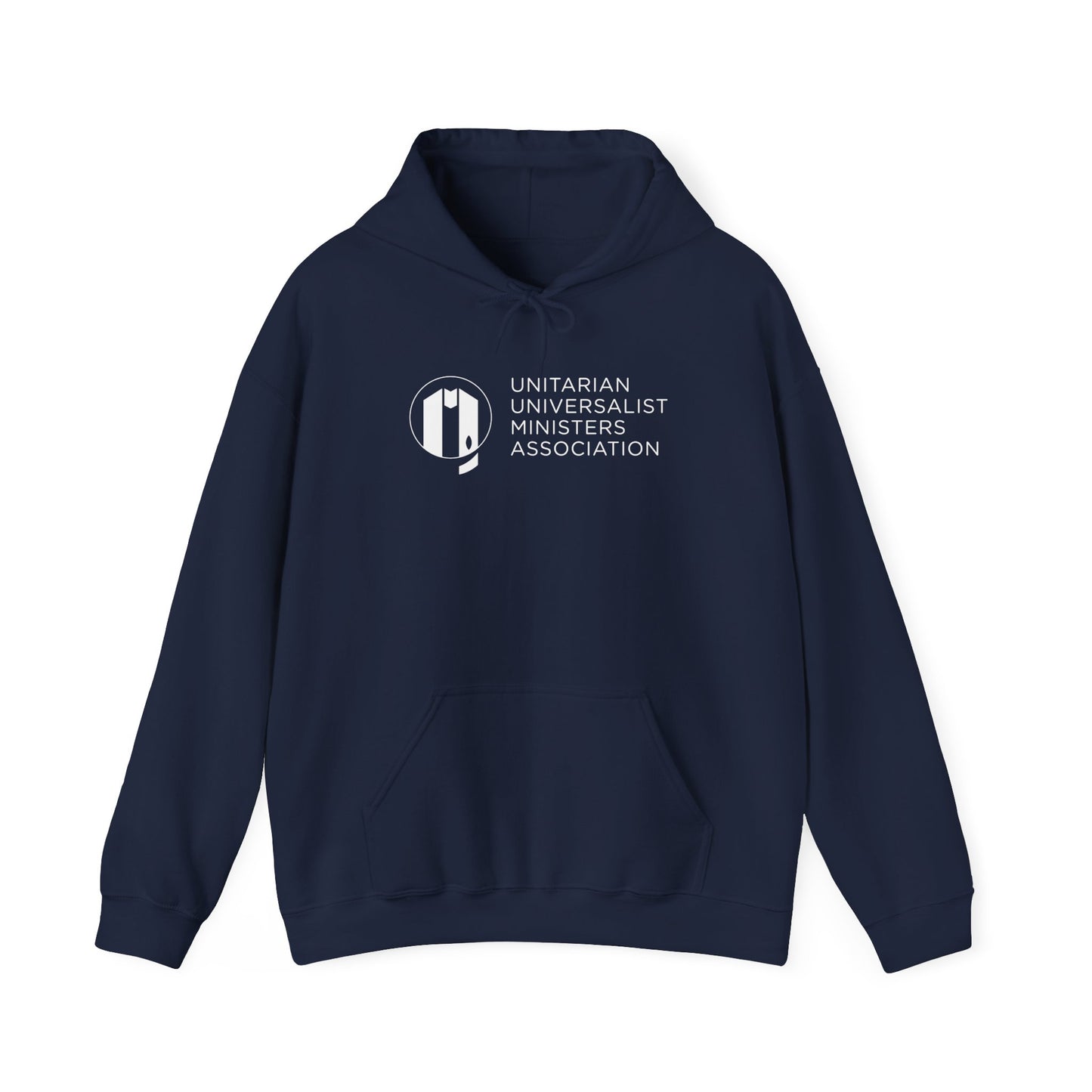 UUMA Logo Hoodie (Canada's Version)