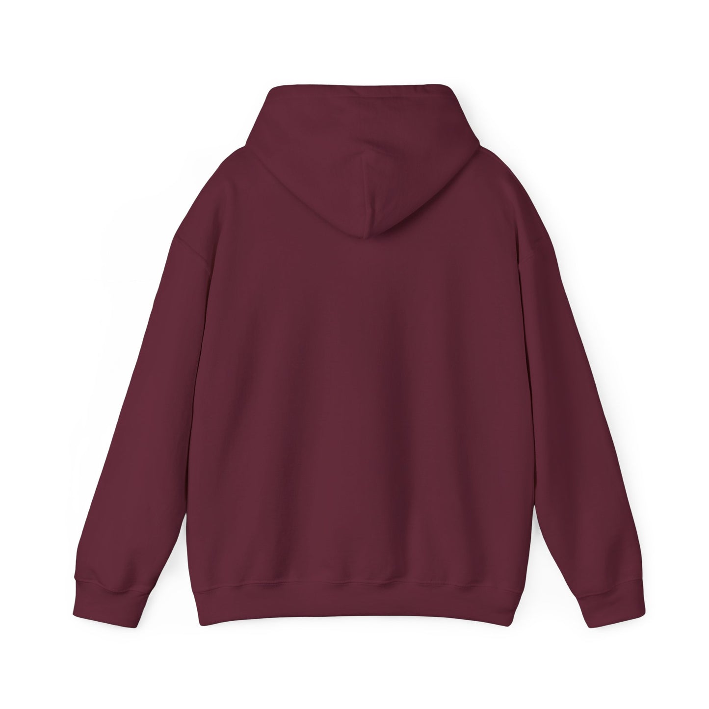 UUMA Logo Hoodie (Canada's Version)