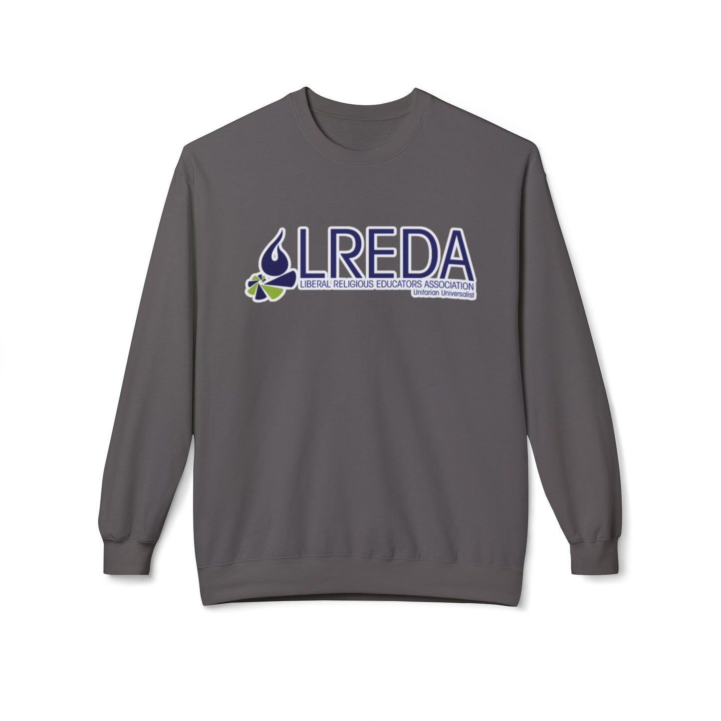LREDA Logo Sweatshirt