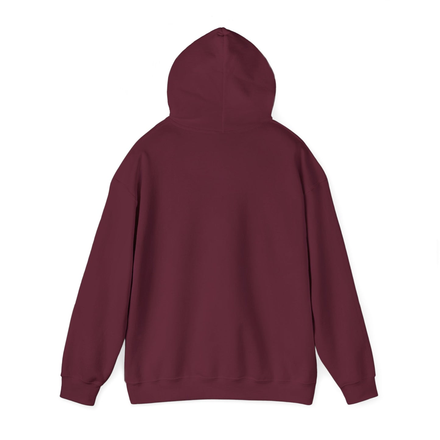 UUMA Logo Hoodie (Canada's Version)