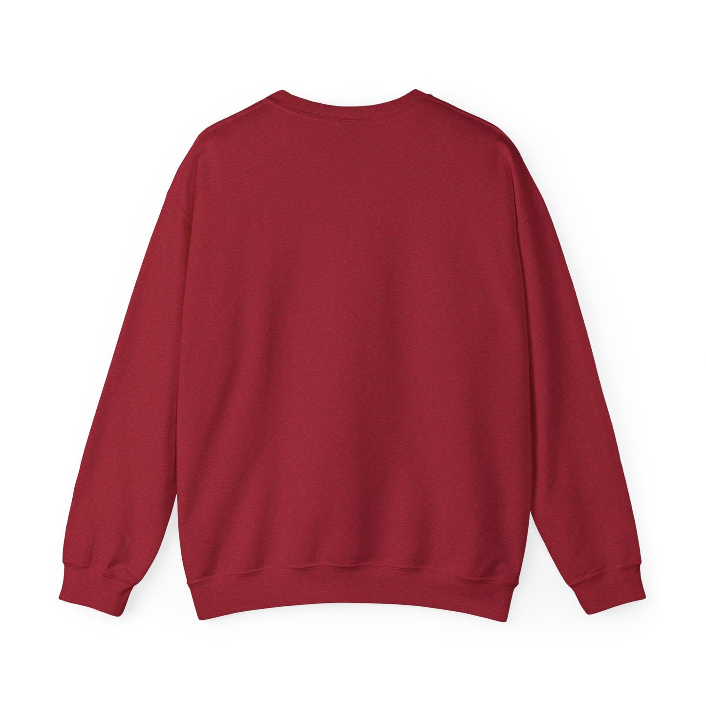 UUMA Logo Unisex Heavy Blend™ Crewneck Sweatshirt