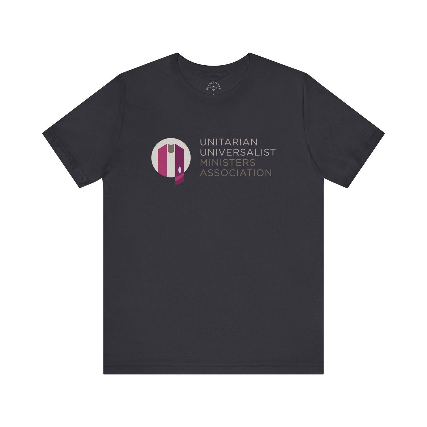 UUMA Logo Unisex Jersey Short Sleeve Tee (Canada's Version)